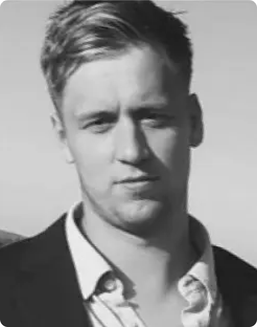 Tom Davies